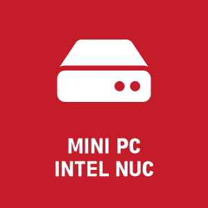 mini PC Intel NUC